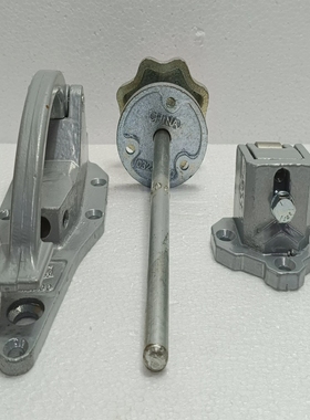 POLAR5031-2015031-2020324-210重型工业闩锁套件