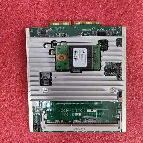（霸霸电子）Keysight cpu板