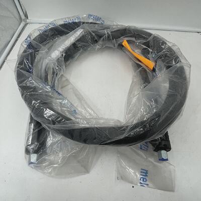 Meler N08024 AN01 V1 230Hot Melt Heated Glue Hose 230V 216W
