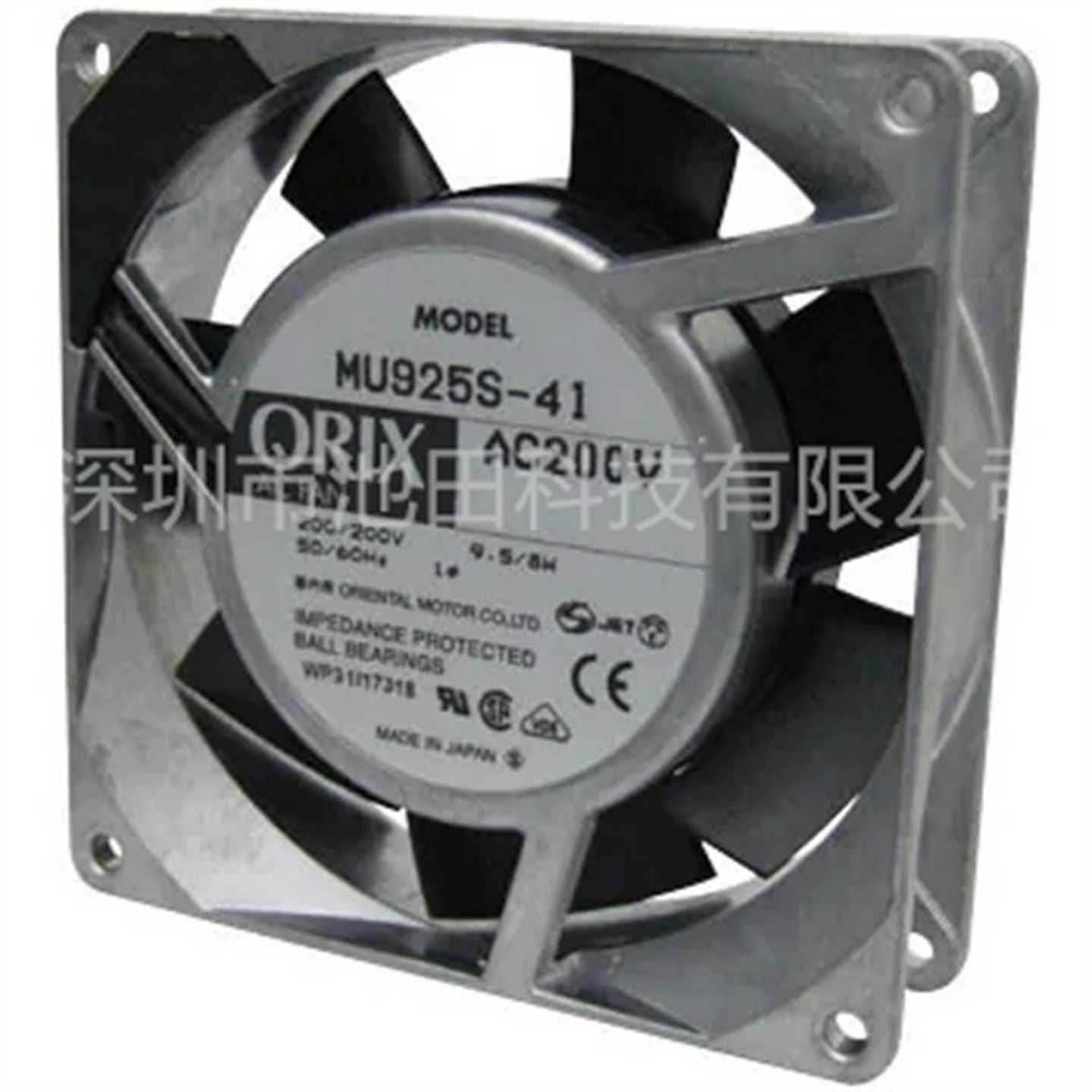 ORIENTALMOTORr东方马达电机GFS5G50GFS6G30FR