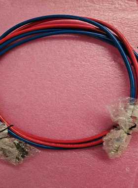 中兴C600 C620 C650 OLT-48V直流电源线