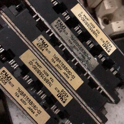 【询价】富士7mbr75sb060、7mbr50sb060、7mbr适用