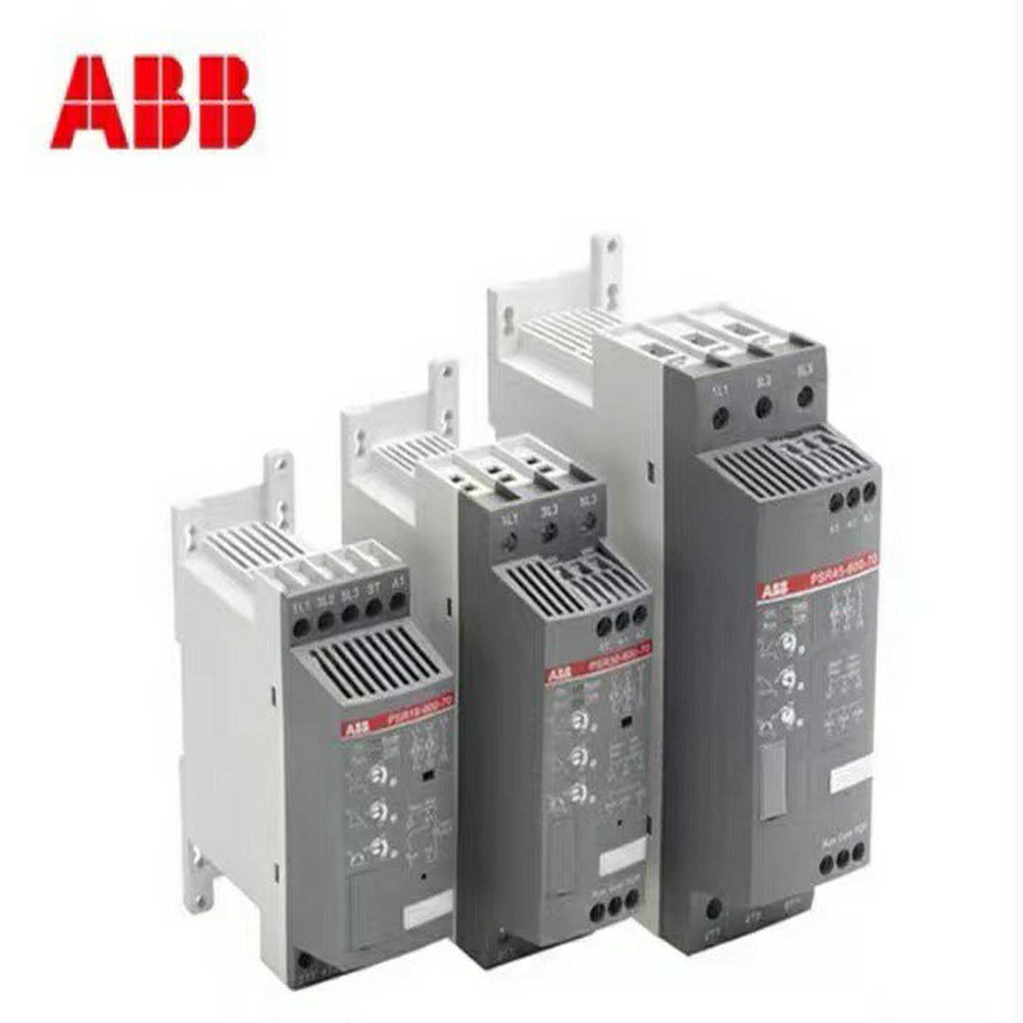 变频器PSR3-60-70软启动询价