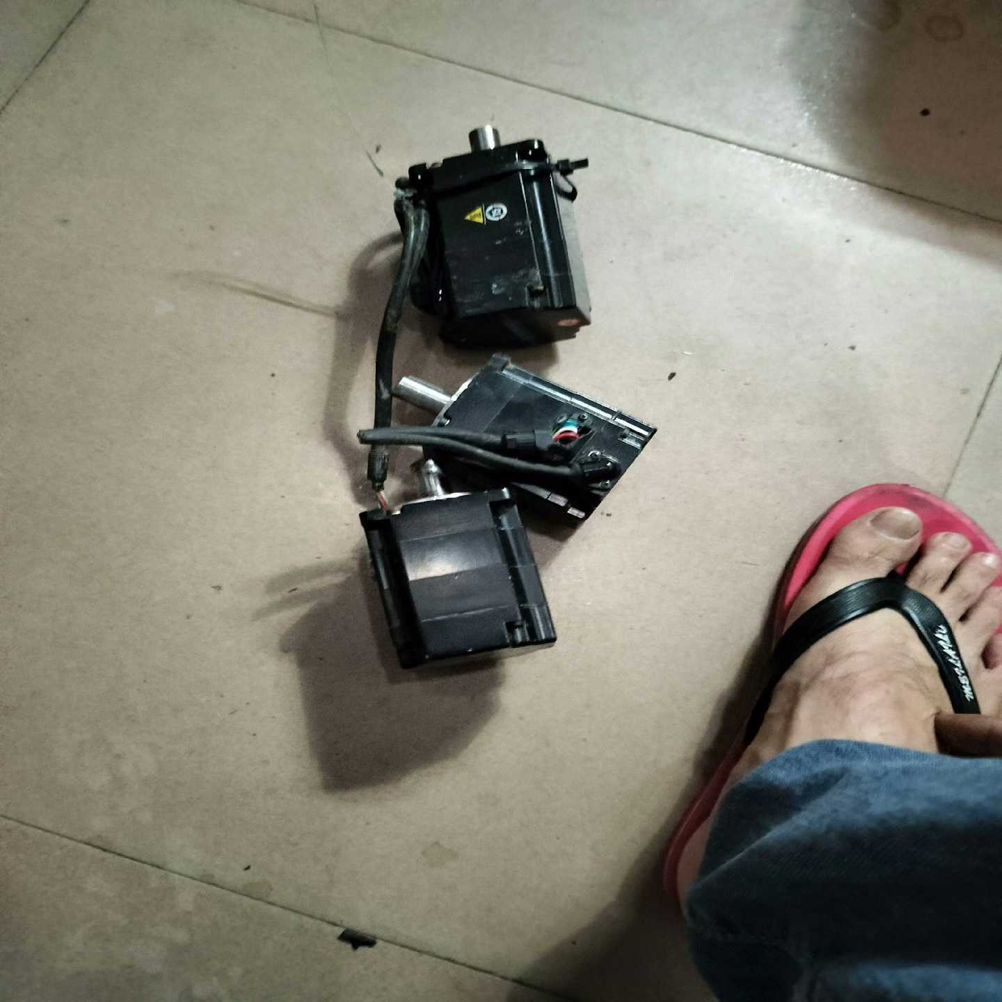 Leetro MPC2810EV1.0【白零商行】