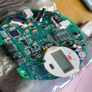 议价 电动头主板 全新川仪执行器M86 85系列线路主板一套共三块