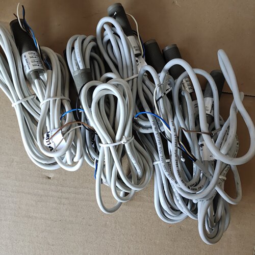 询-DATALOGIC德利捷光电传感器S55C830D1