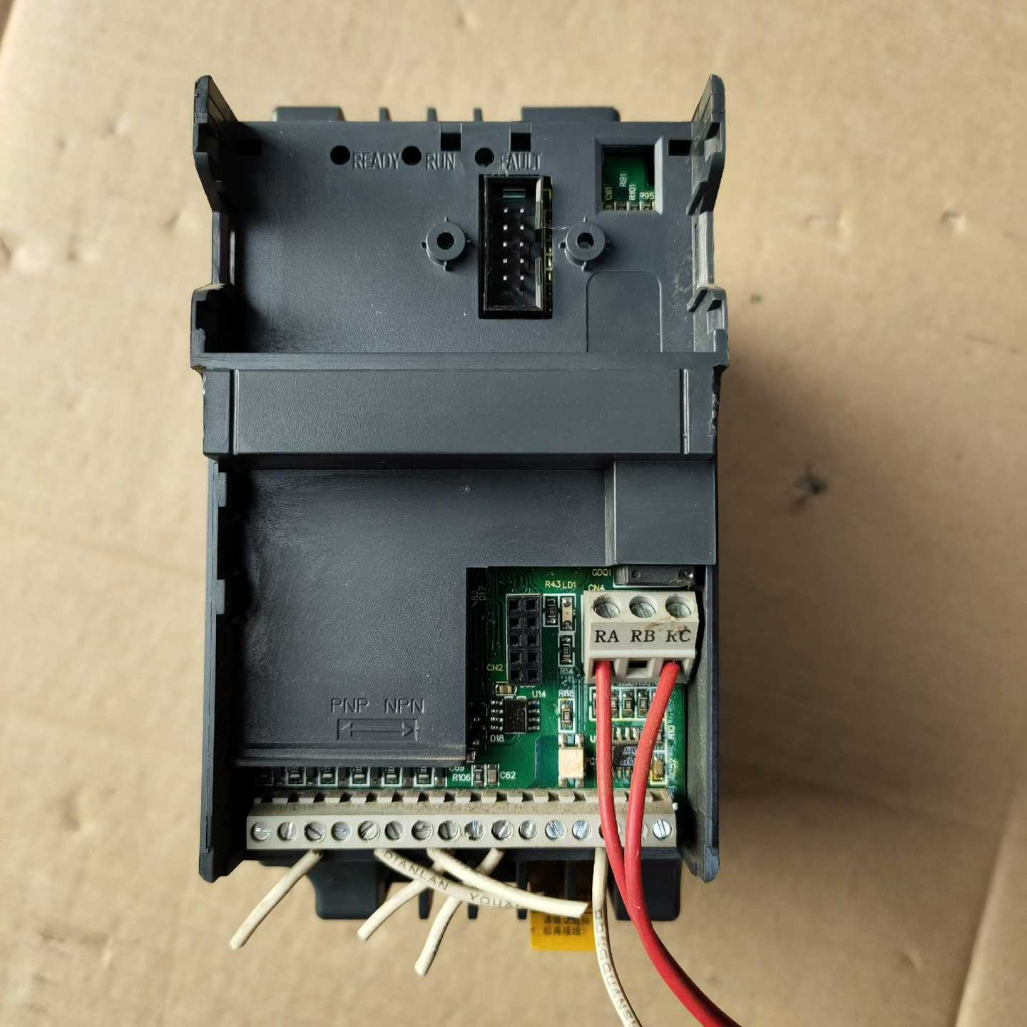 众辰变频器H2200S0D75K0.75kw询价