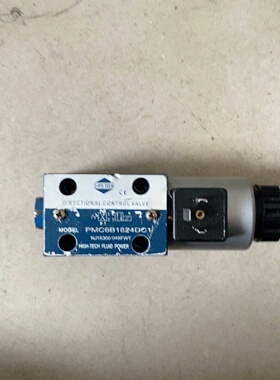 液压阀PMC6B1824DC1-询