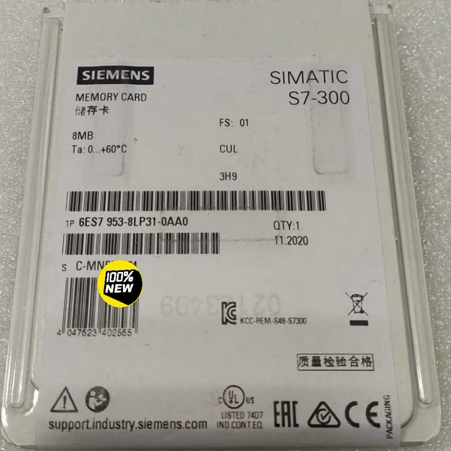 6ES7953-8LP11/8LP20/8LP31-0AA0--议价商品