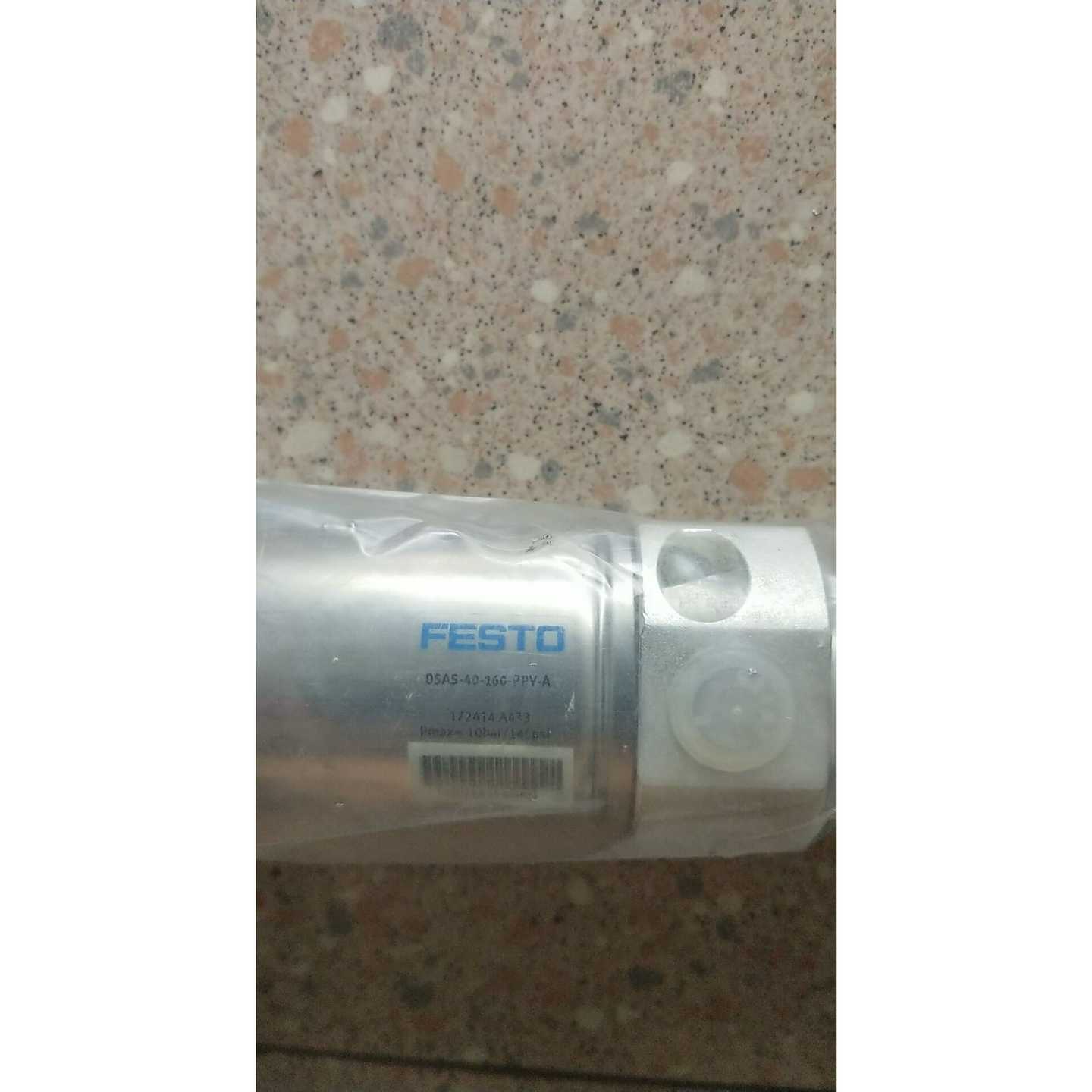 全新原装正品费斯托FESTO172414DSAS-40-160-PPV-A现货*--议