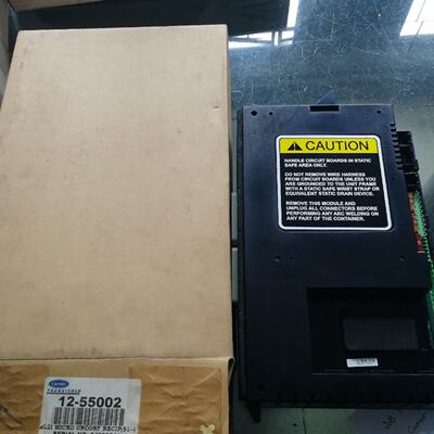 议价控制单元  12-55002 1 PCS CARRIER， NEW