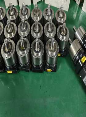 【议价】APEX减速机速比1:10适用