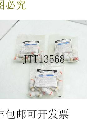 供应Lote De 30 Nuevo  KQ2K11-35S 45 Grados Codo Macho