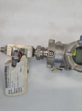 Yokogawa  Dp Arpa Presin Transmisor  Eja 530A Parker HALS2V8