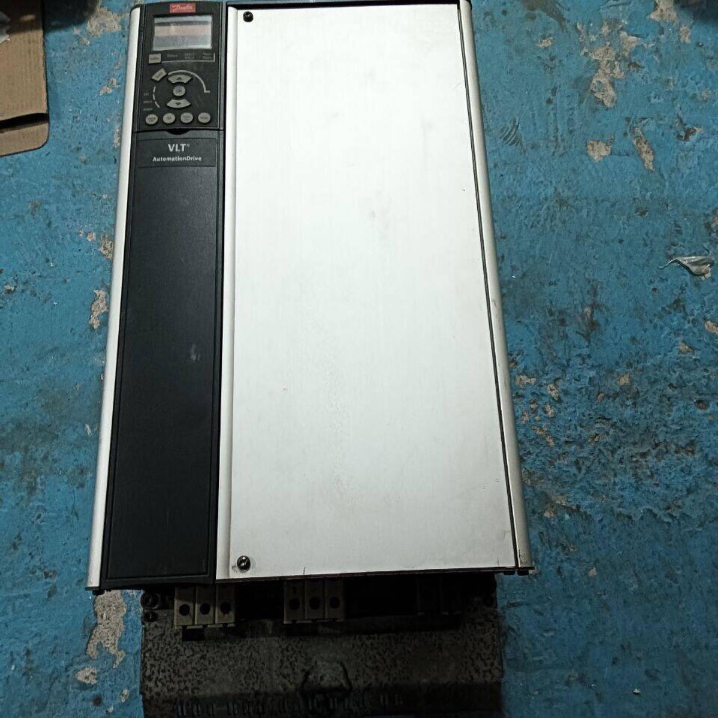 询价丹佛斯FC-301系列变频器37KW三相380V