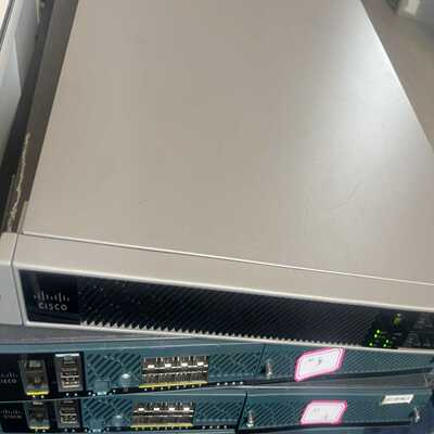 思科CISCO WS-X4582  WS-C4510R-FA