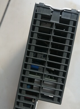 6EP19312EC42拆机二手西门子可调电源模块plc