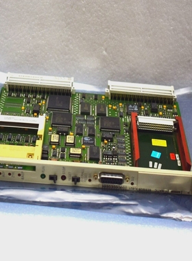 西门子6ES5928-3UB21SIMATICS5CPU928B中央处理单元