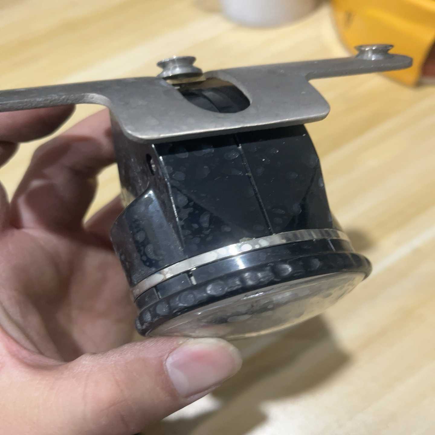 议价CT&AT苏州创易牌Y绕线张力器机械张力计测量表0-500g铜维修/