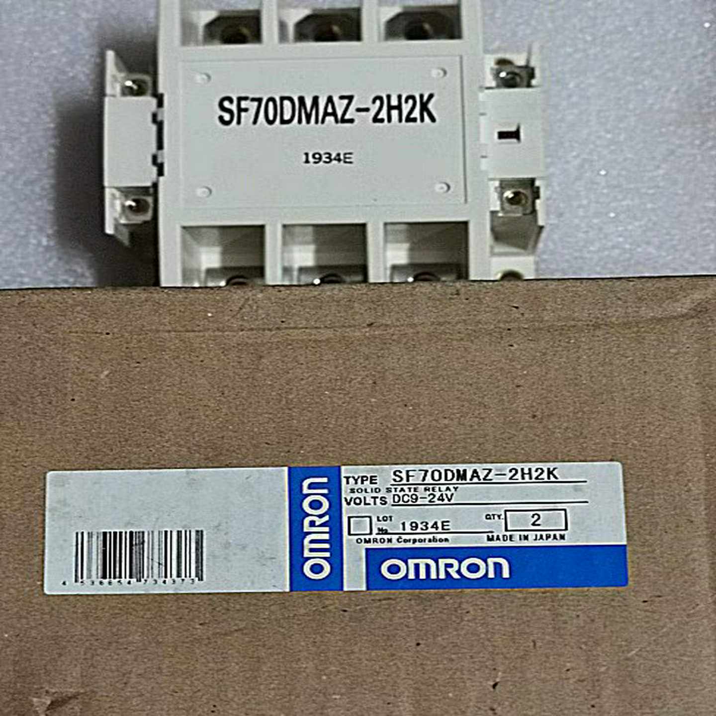 SF70DMAZ-2H2K固态模块VOLTSD询价