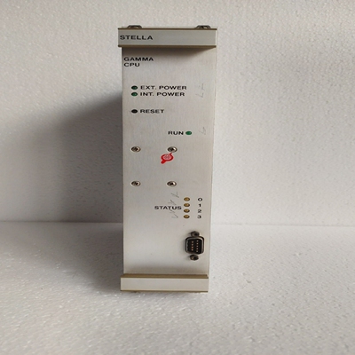 SORENT.LYNGSO/STELLAGAMMACPU/CPU609002110VPCBBOA