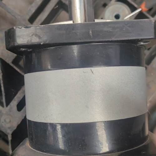 议价Newsdale 130 Speed Ratio 8 Planetary Reducer Color Custo