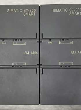 【议价】6ES7288-3AT04-0AA0模块，功能适用