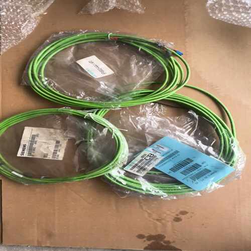 西门子原装编码器信号反馈线，型号6FX8002-4AA41-~议价