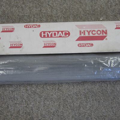 NOUVEAU FILTRE HYDRAULIQUE HYDAC 2600R003BN3HC