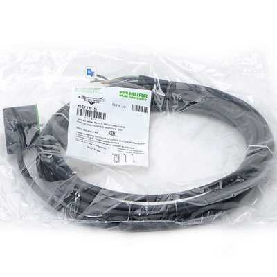 【议价】Murrelektronik7000-18111-6270适用