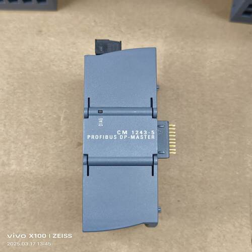 1200PLC模块， CM1243-5 DP主站模块，~询价