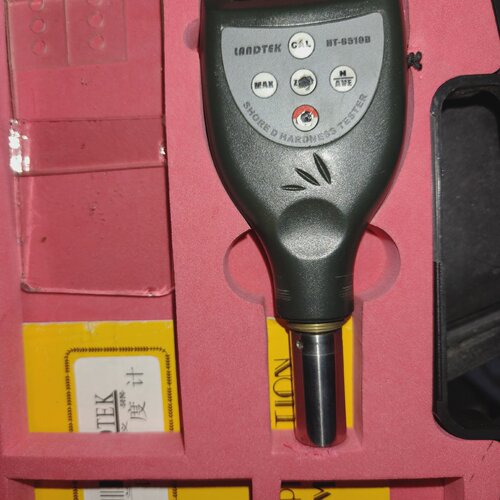 寻I兰泰数显邵氏硬度计HT6510D