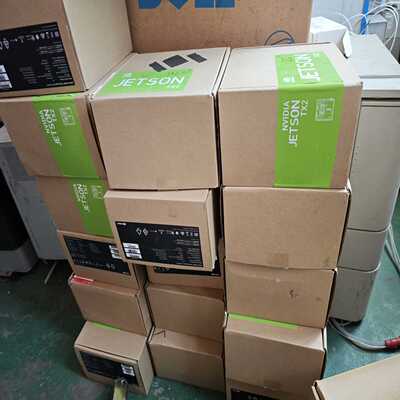 【议价】NVIDIA英伟达JetsonTX2开发板