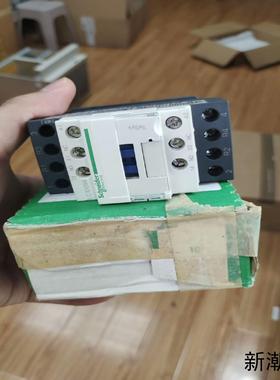 SCHNEIDER  LC1D09P7   模块原盒原包装议价商品