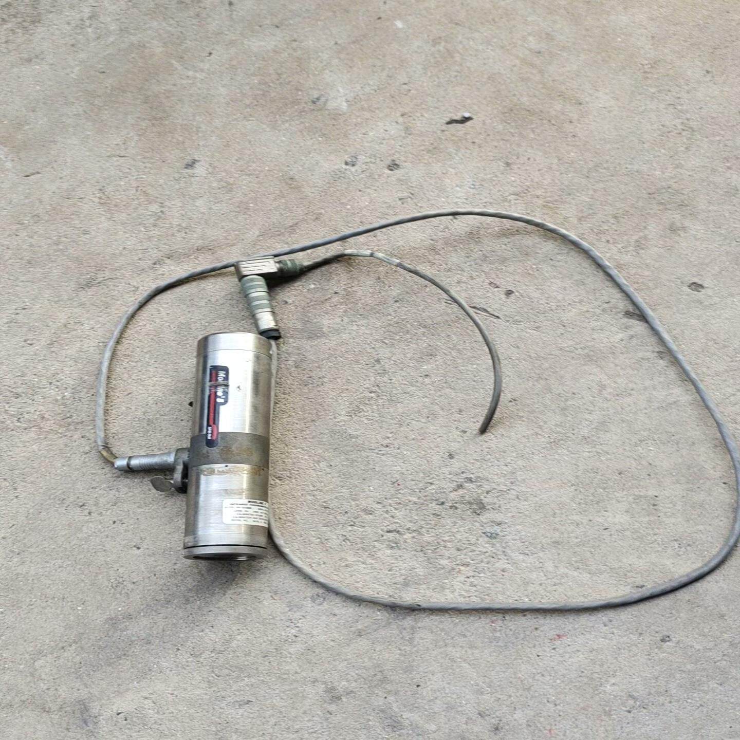 美国modline5红外温度传感器，型号：5R-18100(亚飞商行）