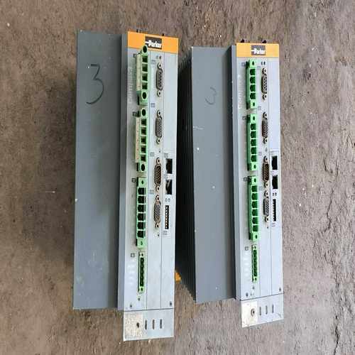 【星慕电子】驱动器。C3S150V4F11.成色如图，功能。