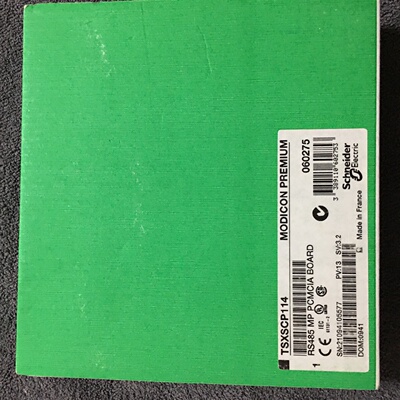 议价施耐德模块TSXSCP114 140NRP31201质保一年
