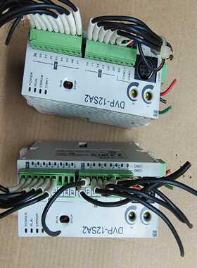 DVP12SA211T台达plc成色好，用询价