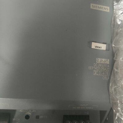 议价Power 6Ep14372Ba20 Is Disassembled  Packad  The Color Is