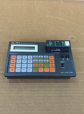 IDEC FA2 Programmierbar Kontroll PF22H4REU Mit FA1 Speicher