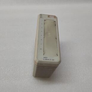 ABB AI810 3BSE008516R1 ANALOG INPUT MODULE BODY DEFEKT
