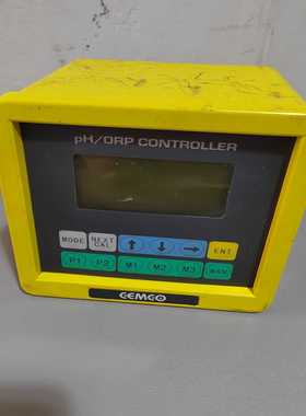 询价~CEMCO PH/ORP CONTROLLR控制器，6161