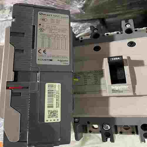 塑壳断路器NSC160S 3P 125A 160A 1~询价