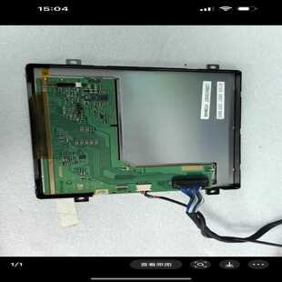 询价~A05B-2255-C102夏普LQ064V3DG07 FA