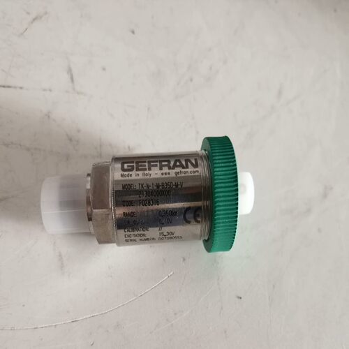 GEFRAN杰佛伦压力传感器TK-N-1-M-B35D-M-询价