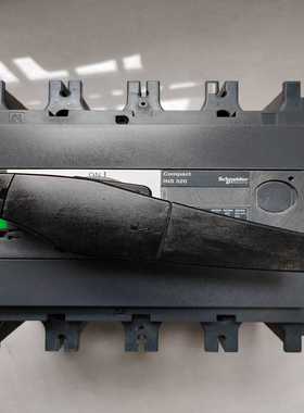 亲爱的iNS隔离负荷开关3P320A--议价商品