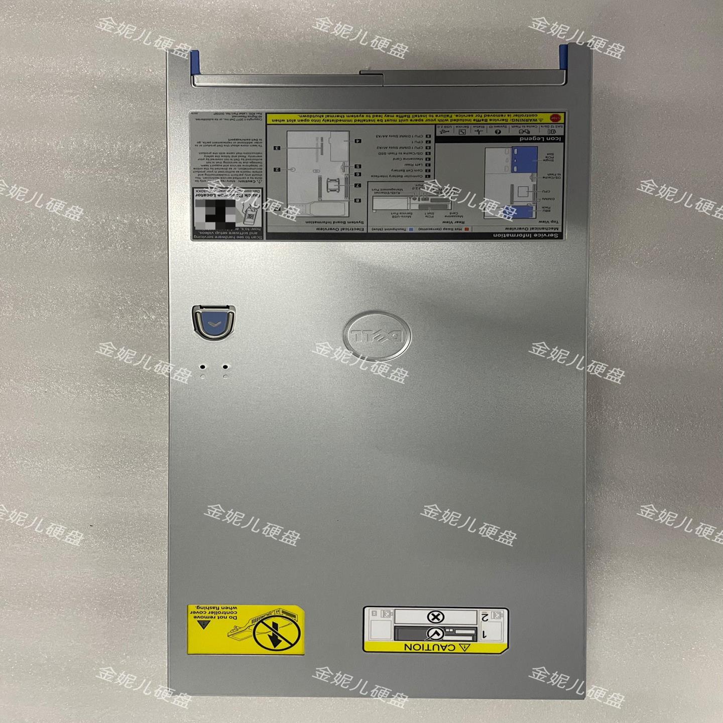 【请询价】654Y9 DELL SCV3020 16G FC控制器 0