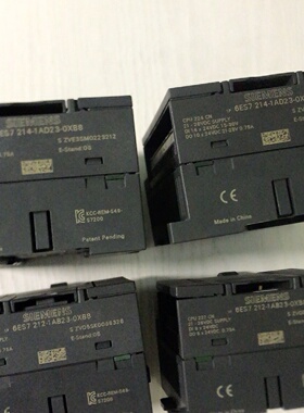 议价200PLCCPU224CN DCDCDC议价