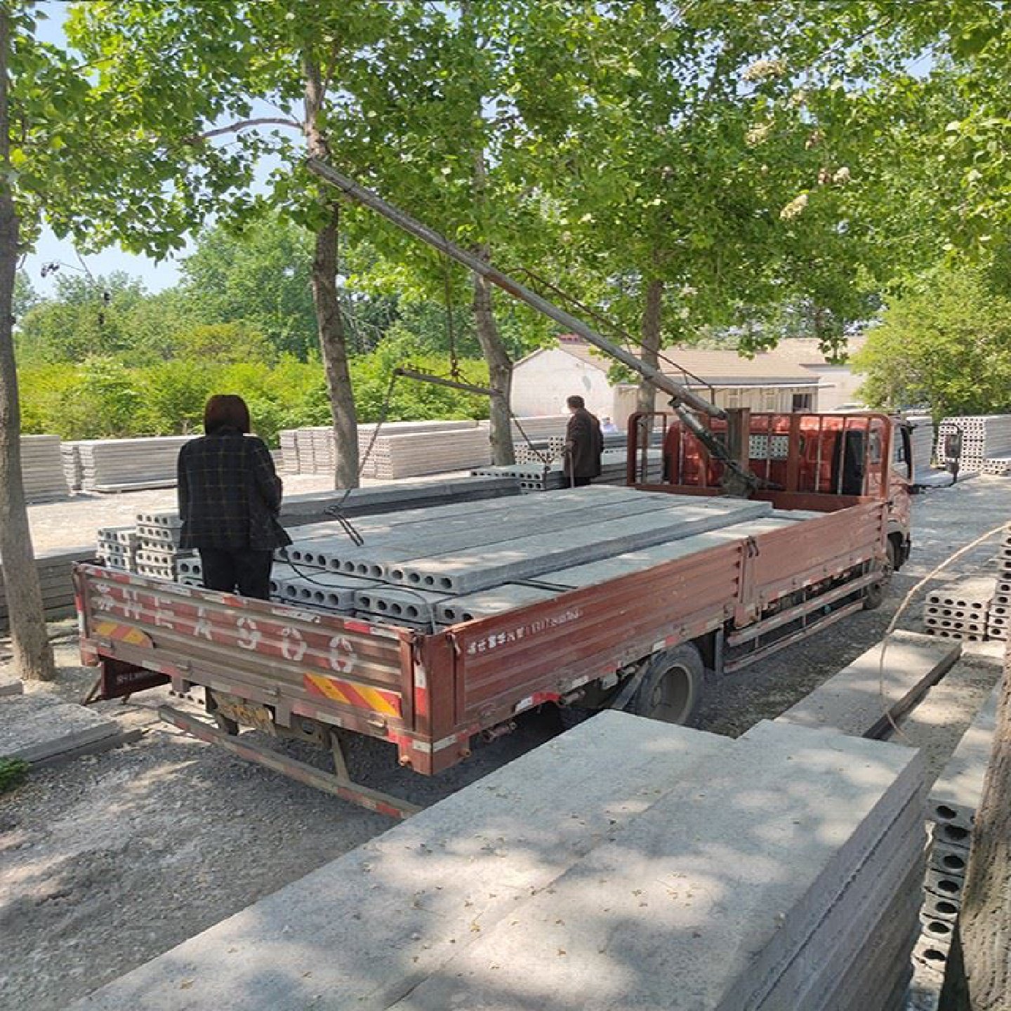 空心楼板钢筋水泥板承重楼板围墙板护坡板楼板预制板承台模砖胎模,基础建材,透气孔/透气网,淘宝优惠券,粉丝福利购,淘宝优惠卷