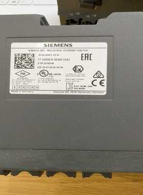 西门子SCALANCEX2166GK5216-0BA00-议价